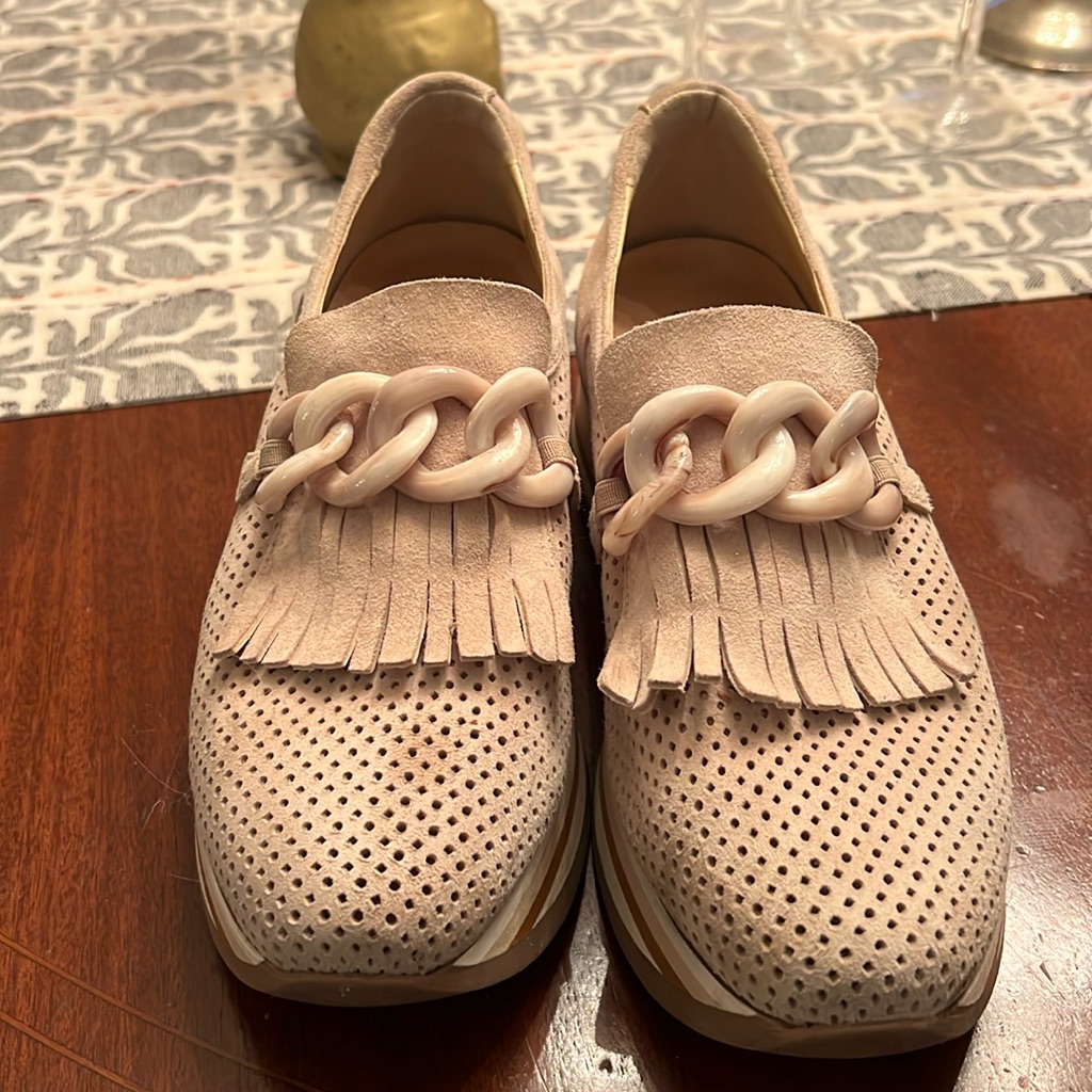 Softwaves